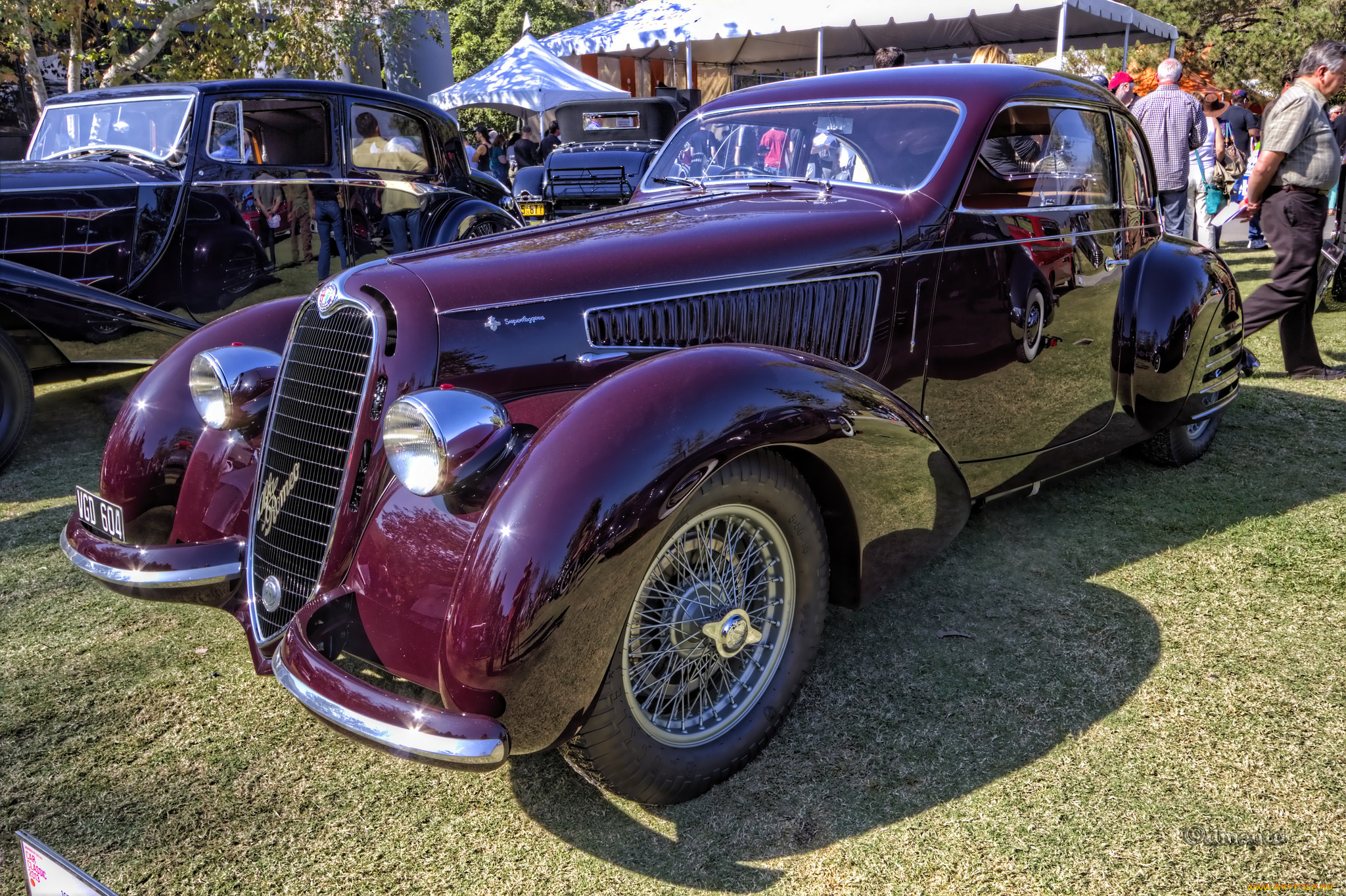 1938 alfa romeo 6c 2300b mille miglia berlinetta, ,    , , 